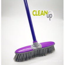 New Design Furniture Protection Dust Broom Floor Cleaning Soft Broom